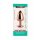 X-MEN Secret Shade Metal Butt Plug Rose M