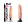 Conqueror 8" TPR Multi-Speed Vibrator