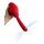 Freshen Pump Red 5"