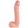 Giant Family - Little Dick 11" Flesh - 26 cm
