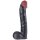 Giant Family - Little Dick 11" Black - 26 cm