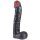 Giant Family - Little Dick 11" Black - 26 cm