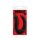 Hoodlum 16" U-Shaped Dong Black