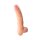 REAL SEDUCER Flexible Vibrating Dong 8.5"