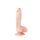 Reality Agent 7" Duo Density Dong I - 18 cm