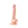 Reality Agent 7" PVC Duo Density Dong - 18 cm