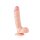 Reality Agent 9" Duo Density Dong II - 23 cm