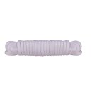 Sex Extra - Love Rope White 3 m