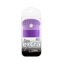 Sex Extra - Silky Bondage Rope Purple