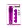 Vibbrant Portable Vibrator Purple