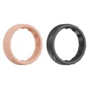 You2Toys- 4 in 1 Cock Rings 2-PC Set