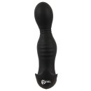 You2Toys- Rebel RC Butt Plug Rotating & Vibration