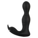 You2Toys- Rebel RC Butt Plug Rotating & Vibration