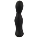 You2Toys- Rebel RC Butt Plug Rotating & Vibration