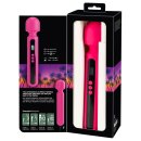 You2Toys- Pink Sunset Wand Vibrator Display