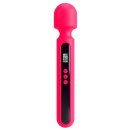 You2Toys- Pink Sunset Wand Vibrator Display