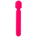 You2Toys- Pink Sunset Wand Vibrator Display