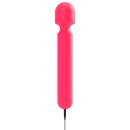 You2Toys- Pink Sunset Wand Vibrator Display