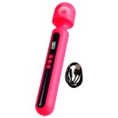 You2Toys- Pink Sunset Wand Vibrator Display