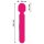 You2Toys- Pink Sunset Wand Vibrator Display