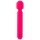 You2Toys- Pink Sunset Wand Vibrator Display