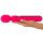 You2Toys- Pink Sunset Wand Vibrator Display