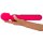 You2Toys- Pink Sunset Wand Vibrator Display