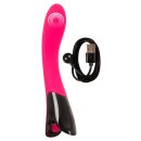 You2Toys- Pink Sunset G-Spot Vibrator Display
