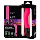 You2Toys- Pink Sunset G-Spot Vibrator Display