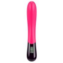 You2Toys- Pink Sunset G-Spot Vibrator Display