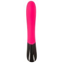 You2Toys- Pink Sunset G-Spot Vibrator Display