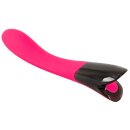 You2Toys- Pink Sunset G-Spot Vibrator Display