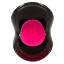 You2Toys- Pink Sunset G-Spot Vibrator Display