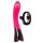 You2Toys- Pink Sunset G-Spot Vibrator Display