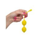CalExotics Kegel Training Set Lemon