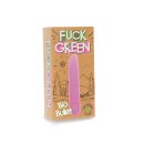 Fuck Green Bio Bullet Pink