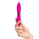 NU Sensuelle Bullets Deux Double-Ended Pink