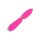 NU Sensuelle Bullets Deux Double-Ended Pink