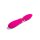 NU Sensuelle Bullets Deux Double-Ended Pink