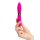 NU Sensuelle Bullets Deux Double-Ended Pink