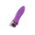 NU Sensuelle Silicone 60SX AMP Bullet Purple
