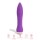 NU Sensuelle Silicone 60SX AMP Bullet Purple