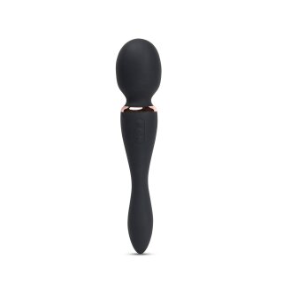 NU Sensuelle Alluvion XLR8 Wand Black