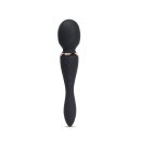 NU Sensuelle Alluvion XLR8 Wand Black