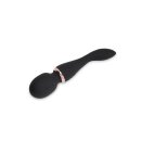 NU Sensuelle Alluvion XLR8 Wand Black