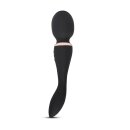 NU Sensuelle Alluvion XLR8 Wand Black