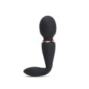 NU Sensuelle Alluvion XLR8 Wand Black