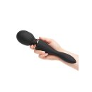 NU Sensuelle Alluvion XLR8 Wand Black