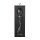 NU Sensuelle Alluvion XLR8 Wand Black