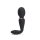 NU Sensuelle Alluvion XLR8 Wand Black